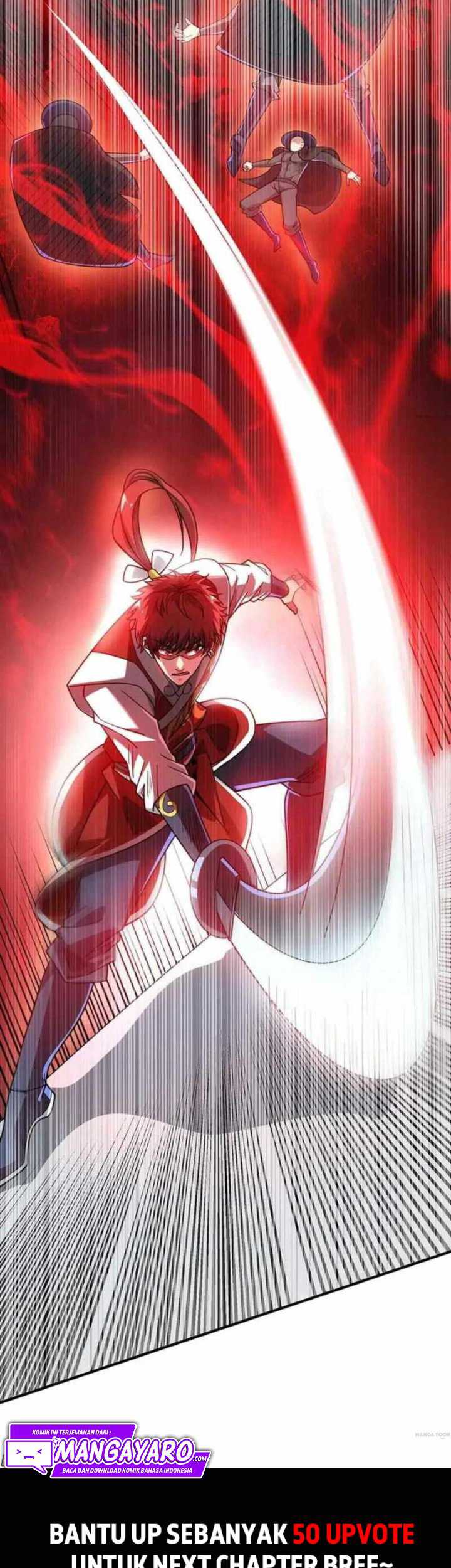 The First Son-In-Law Vanguard of All Time Chapter 192 - halaman 19