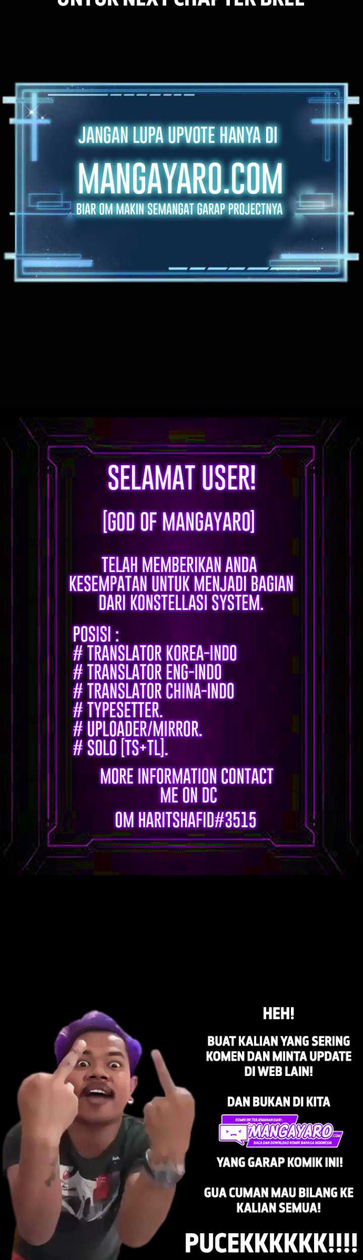 The First Son-In-Law Vanguard of All Time Chapter 192 - halaman 20