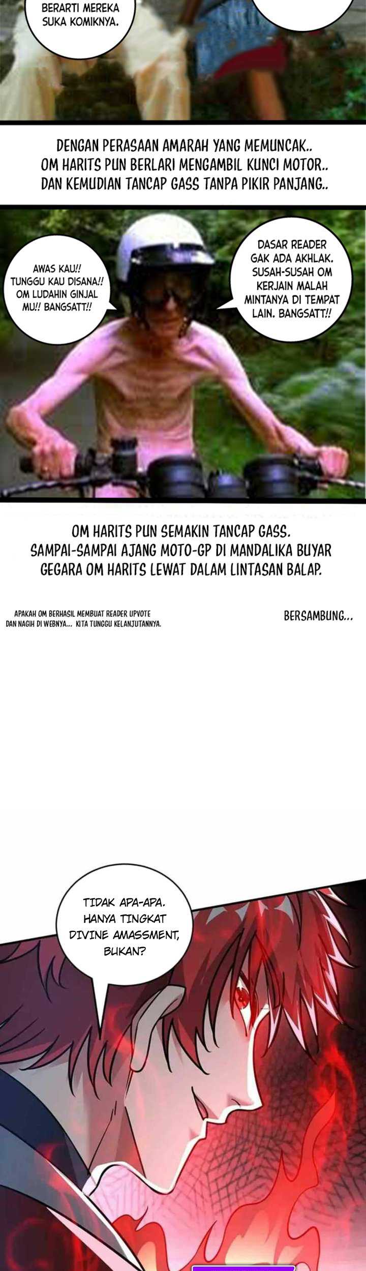 The First Son-In-Law Vanguard of All Time Chapter 192 - halaman 3