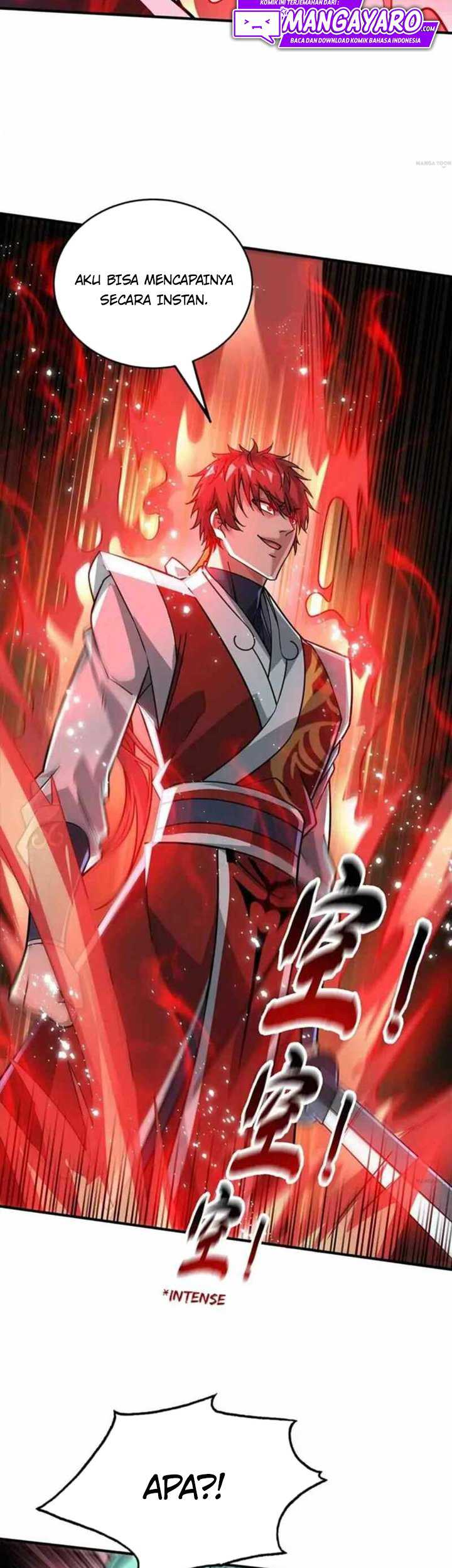 The First Son-In-Law Vanguard of All Time Chapter 192 - halaman 4