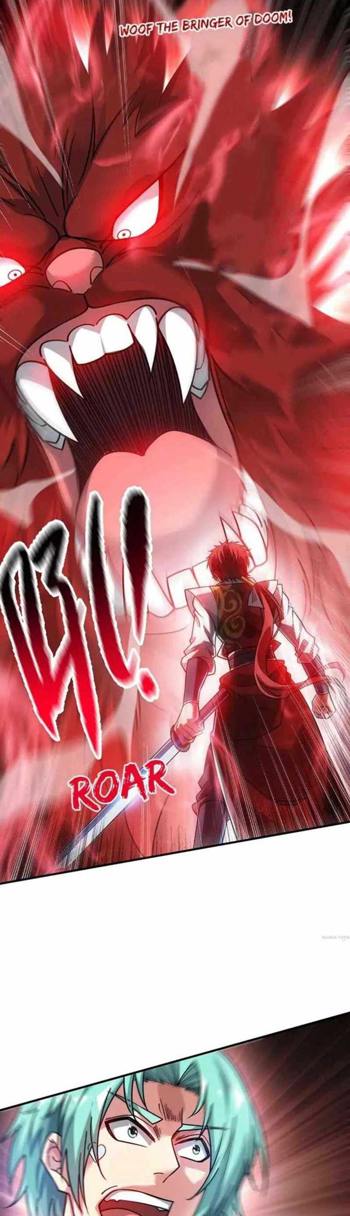 The First Son-In-Law Vanguard of All Time Chapter 192 - halaman 8