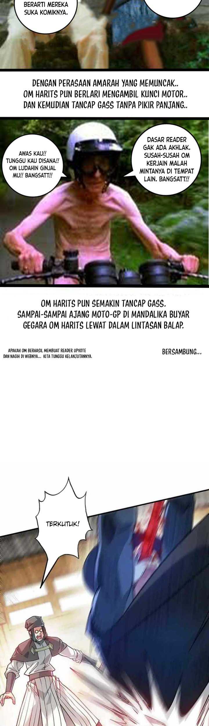 The First Son-In-Law Vanguard of All Time Chapter 193 - halaman 3