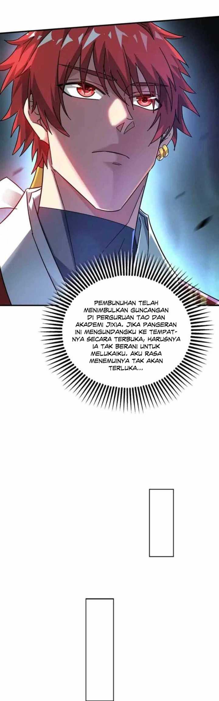 The First Son-In-Law Vanguard of All Time Chapter 194 - halaman 12