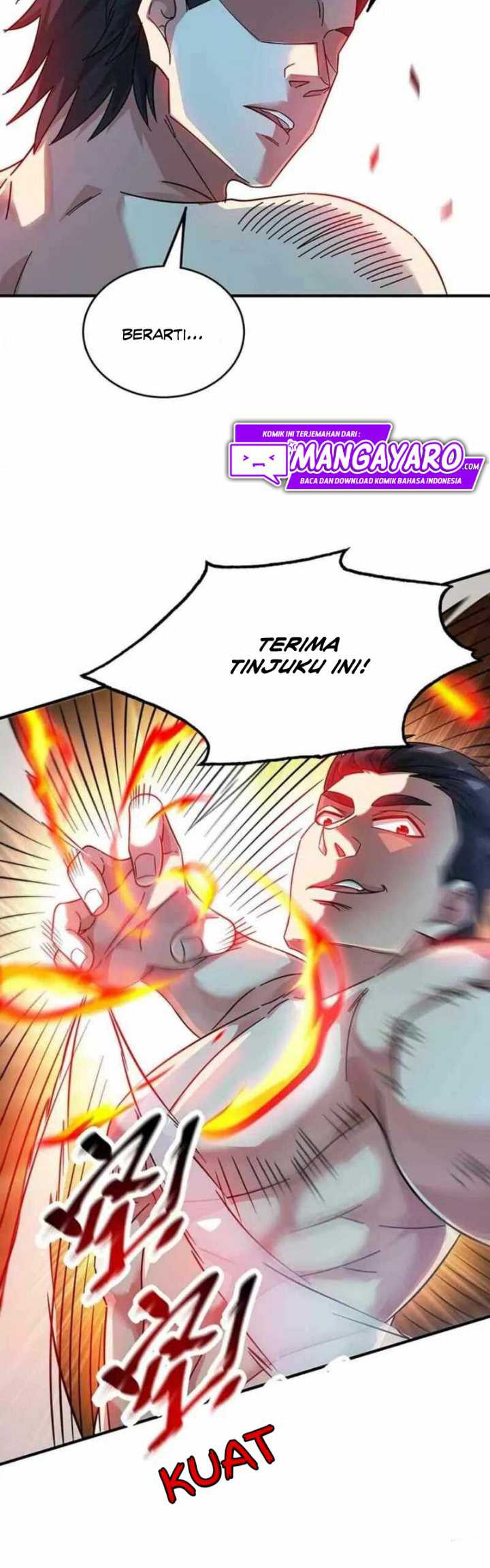 The First Son-In-Law Vanguard of All Time Chapter 194 - halaman 17