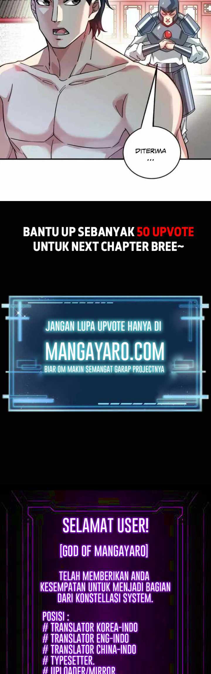The First Son-In-Law Vanguard of All Time Chapter 194 - halaman 23