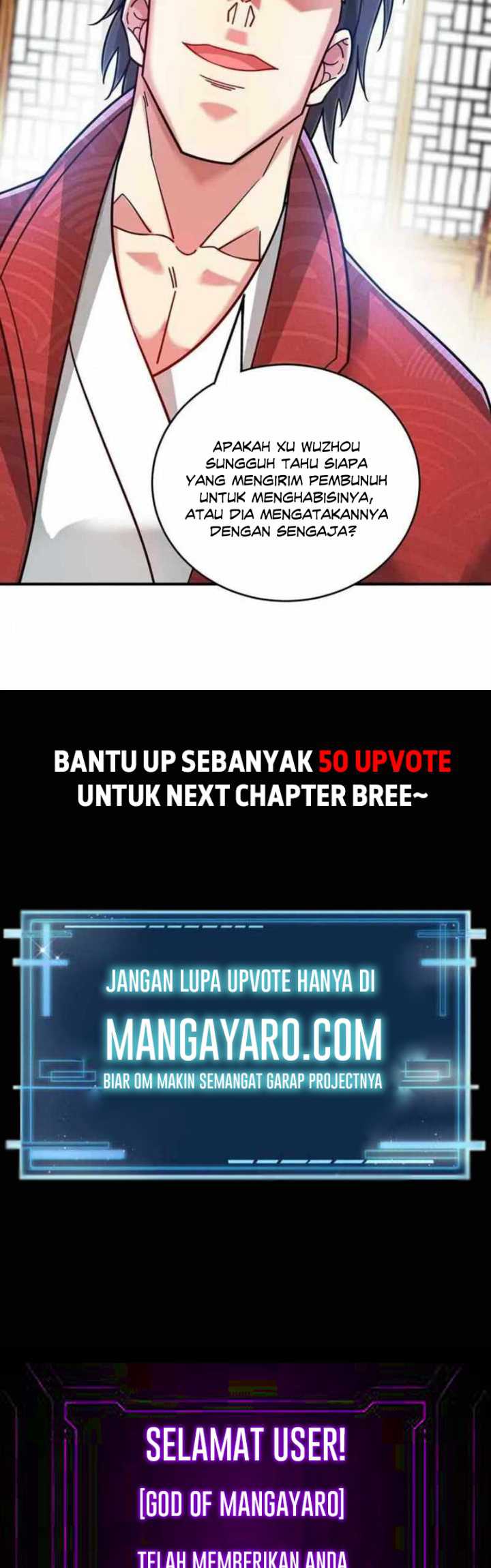 The First Son-In-Law Vanguard of All Time Chapter 196 - halaman 20