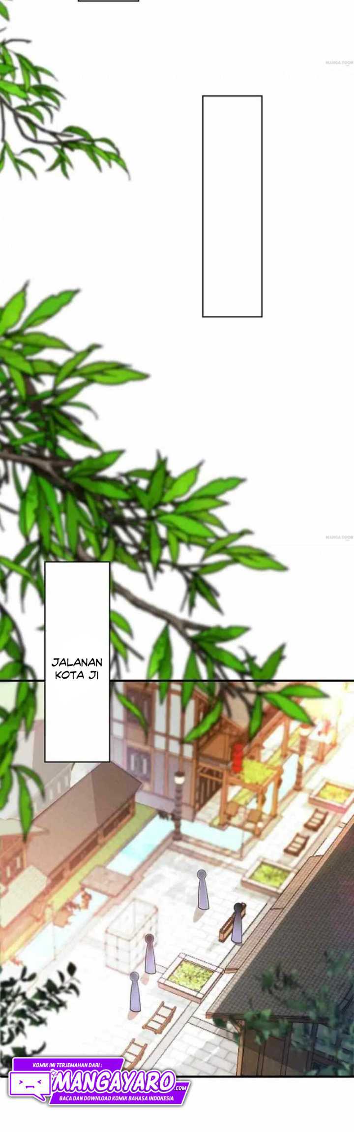 The First Son-In-Law Vanguard of All Time Chapter 197 - halaman 4