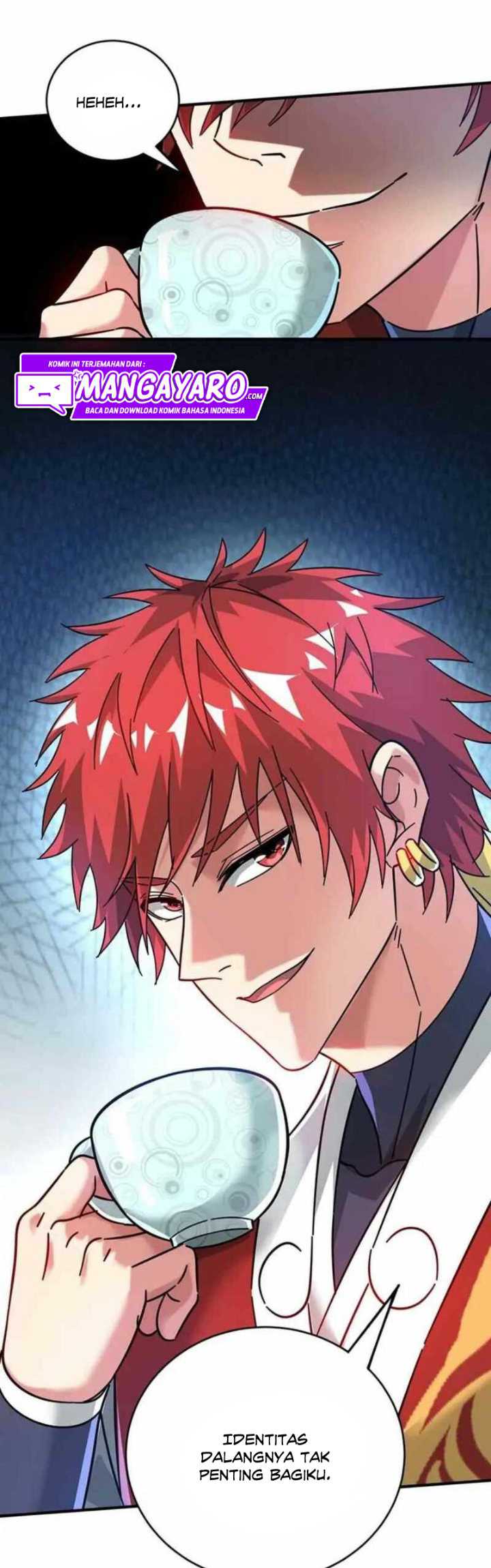 The First Son-In-Law Vanguard of All Time Chapter 197 - halaman 9