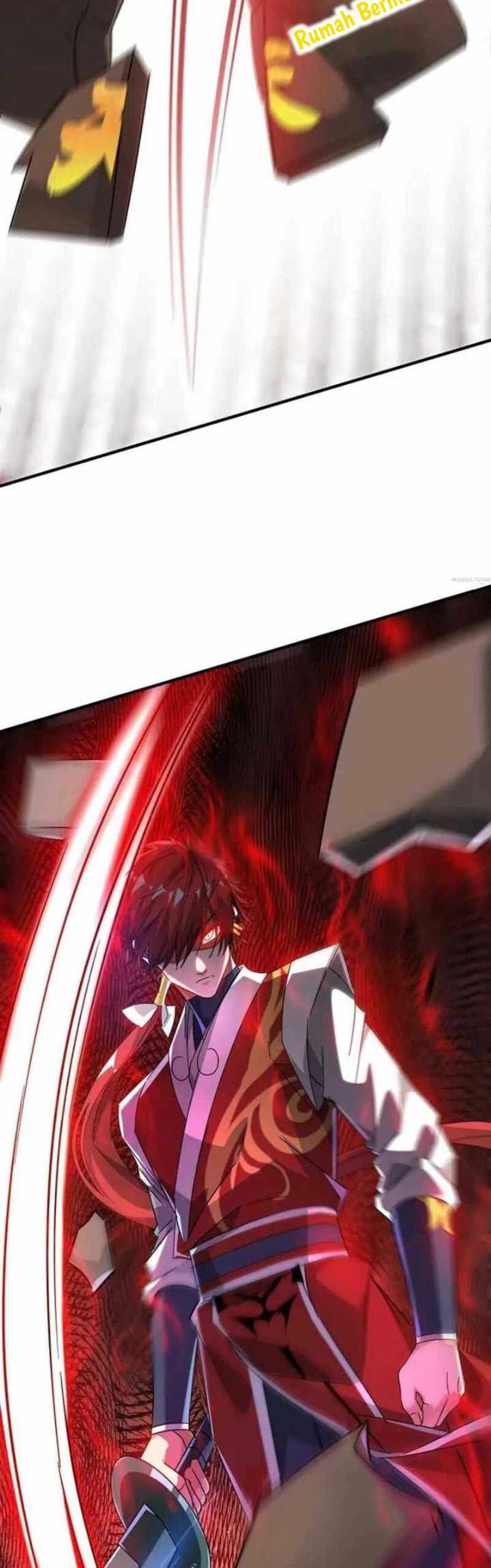The First Son-In-Law Vanguard of All Time Chapter 198 - halaman 15