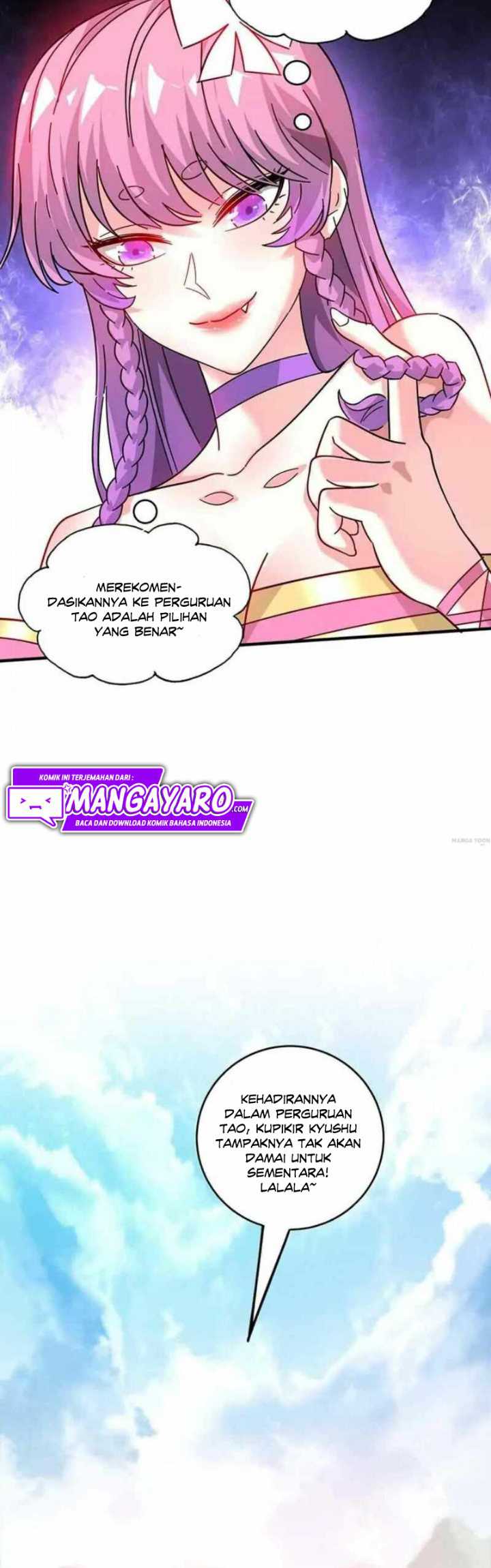 The First Son-In-Law Vanguard of All Time Chapter 198 - halaman 21