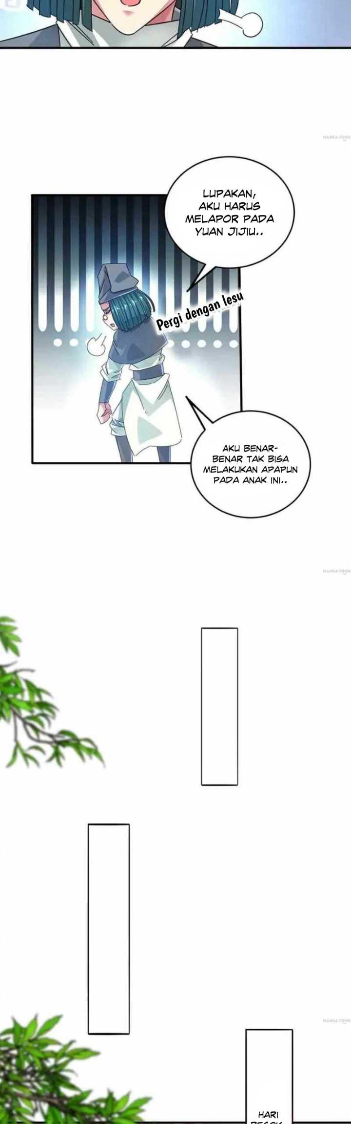 The First Son-In-Law Vanguard of All Time Chapter 199 - halaman 11