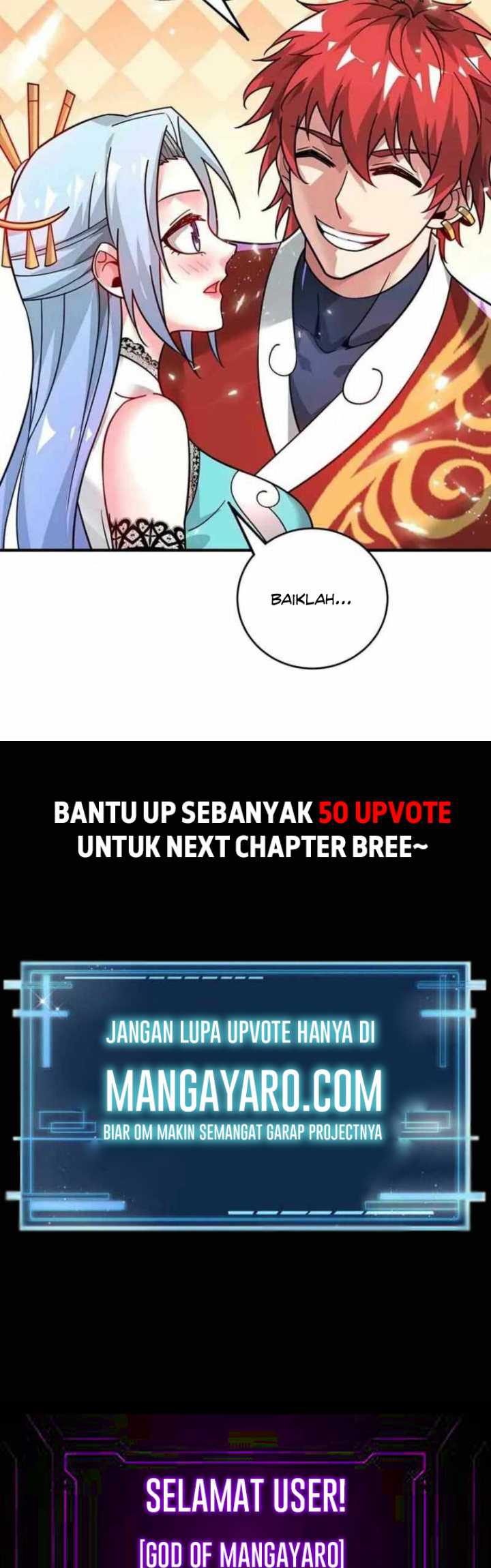 The First Son-In-Law Vanguard of All Time Chapter 199 - halaman 21