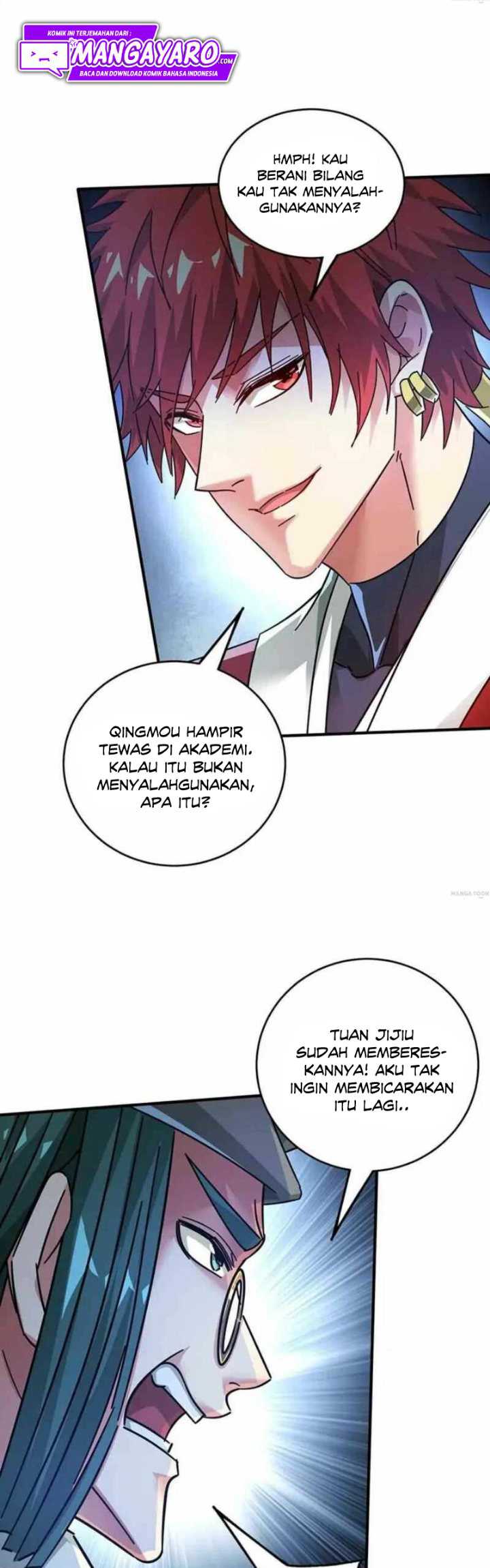 The First Son-In-Law Vanguard of All Time Chapter 199 - halaman 6