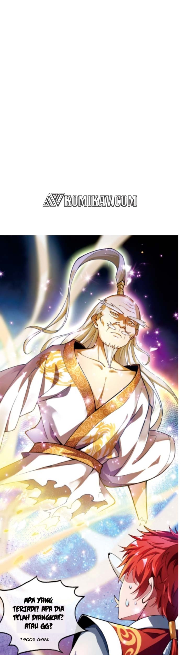 The First Son-In-Law Vanguard of All Time Chapter 2 - halaman 16