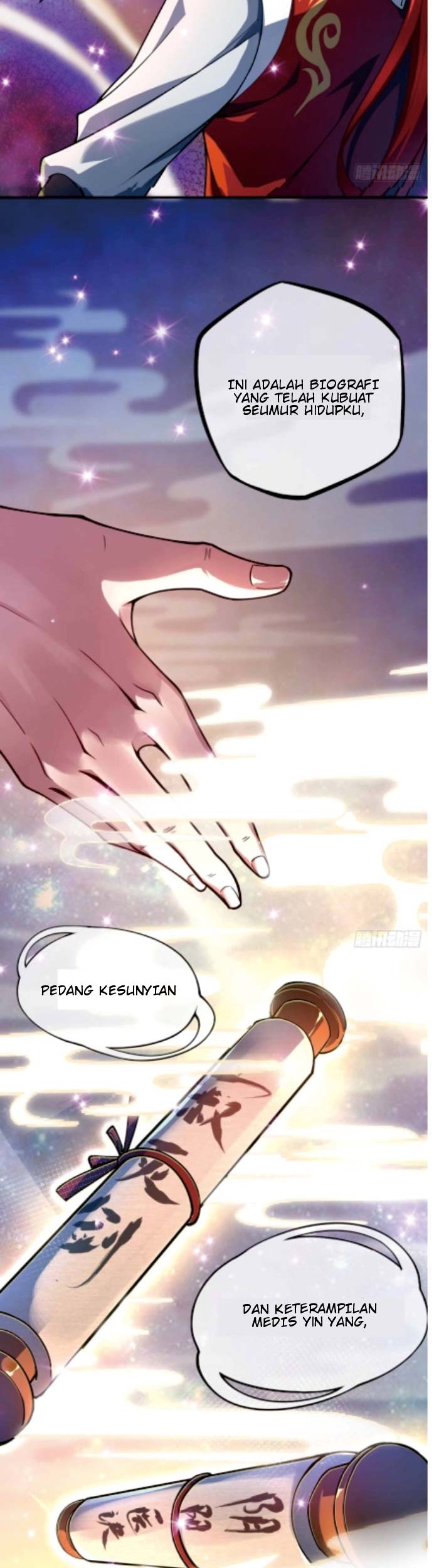 The First Son-In-Law Vanguard of All Time Chapter 2 - halaman 17