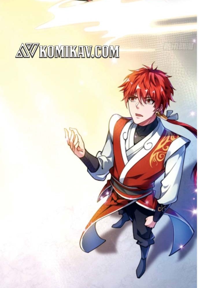 The First Son-In-Law Vanguard of All Time Chapter 2 - halaman 18