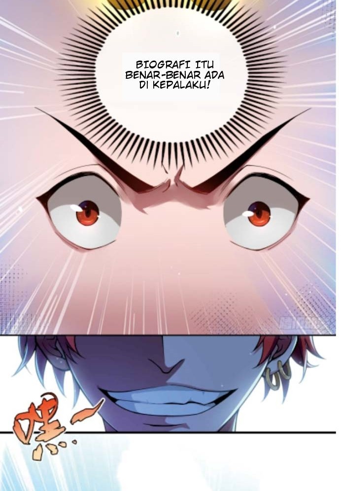 The First Son-In-Law Vanguard of All Time Chapter 2 - halaman 24