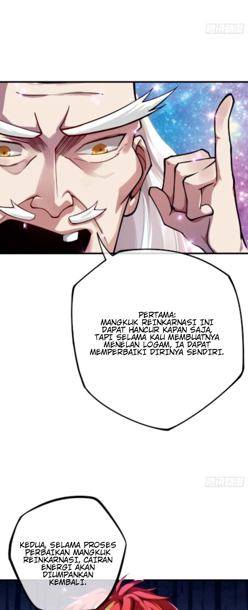 The First Son-In-Law Vanguard of All Time Chapter 2 - halaman 9