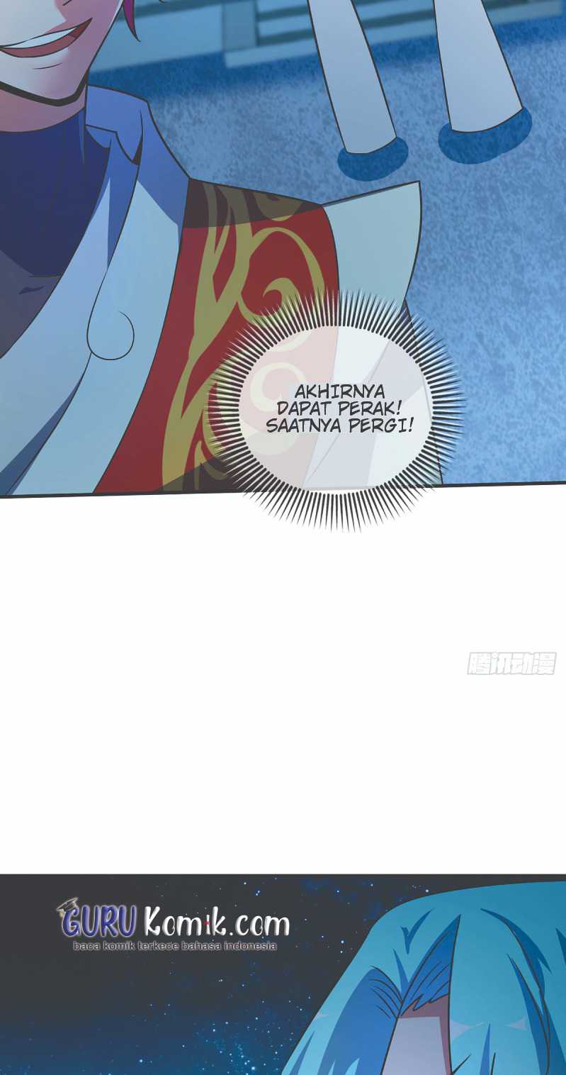 The First Son-In-Law Vanguard of All Time Chapter 20 - halaman 10