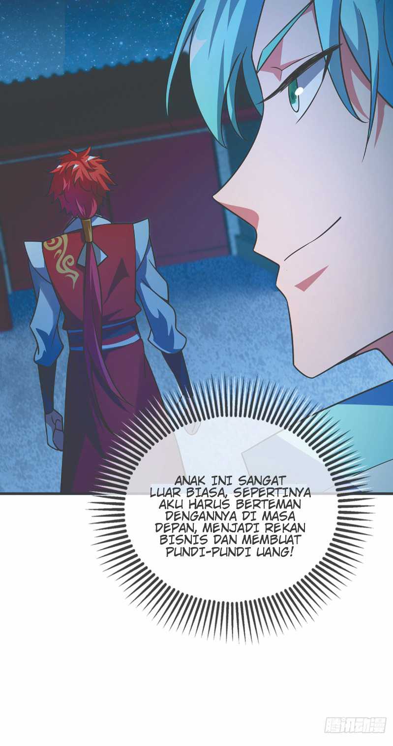 The First Son-In-Law Vanguard of All Time Chapter 20 - halaman 11