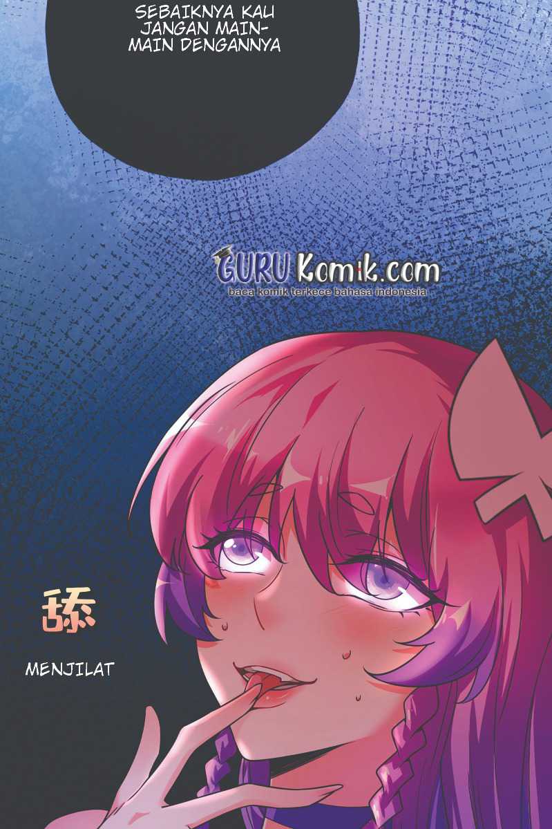 The First Son-In-Law Vanguard of All Time Chapter 20 - halaman 14