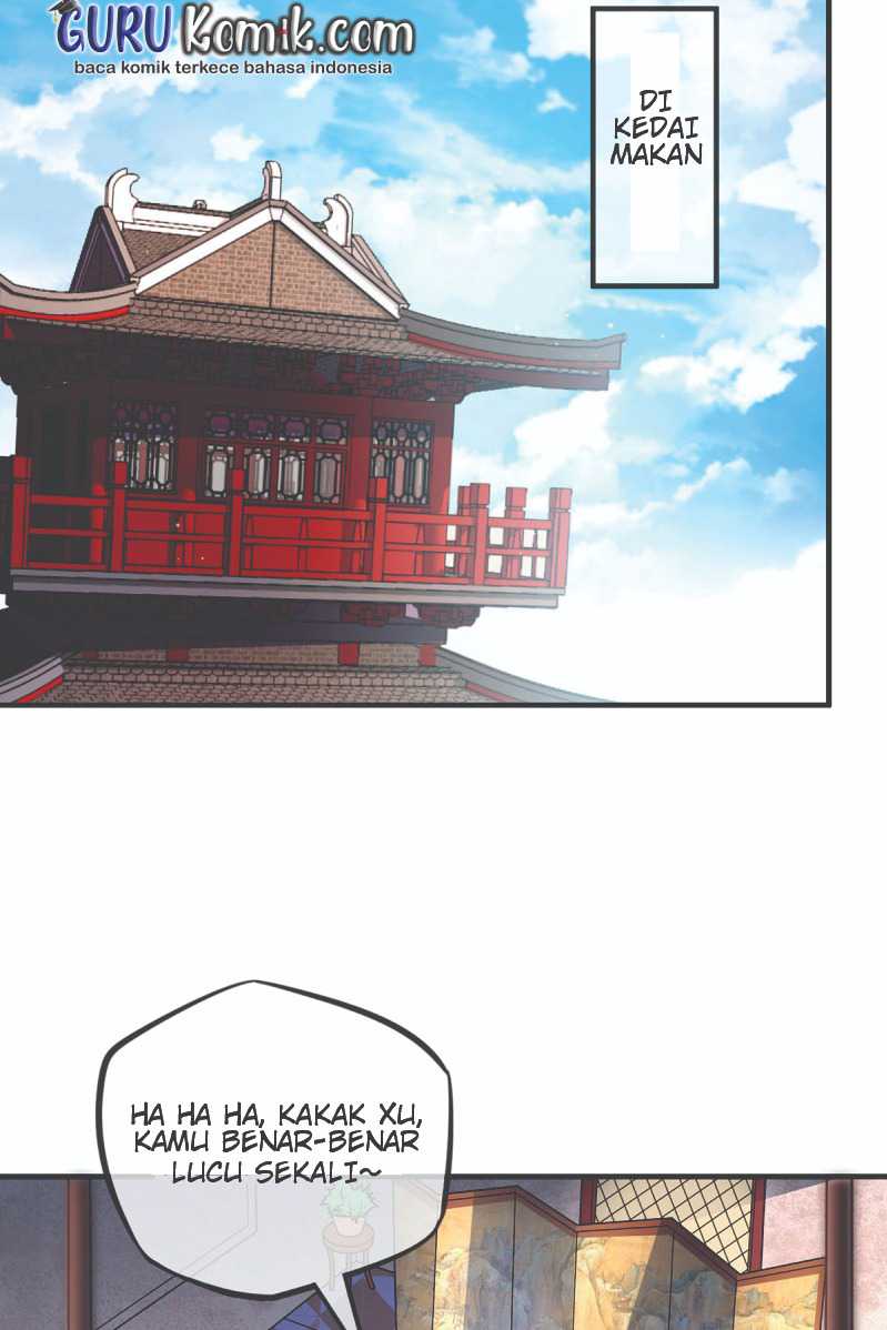 The First Son-In-Law Vanguard of All Time Chapter 20 - halaman 16