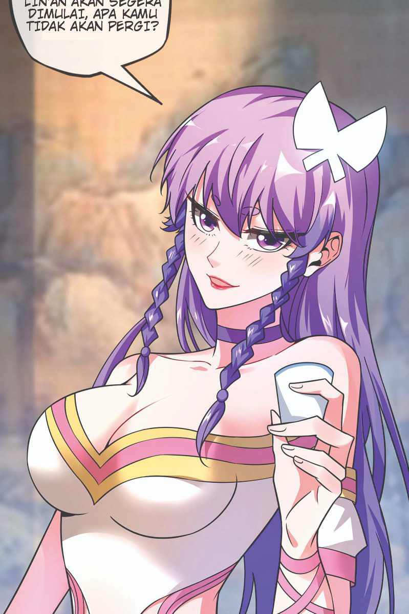 The First Son-In-Law Vanguard of All Time Chapter 20 - halaman 18
