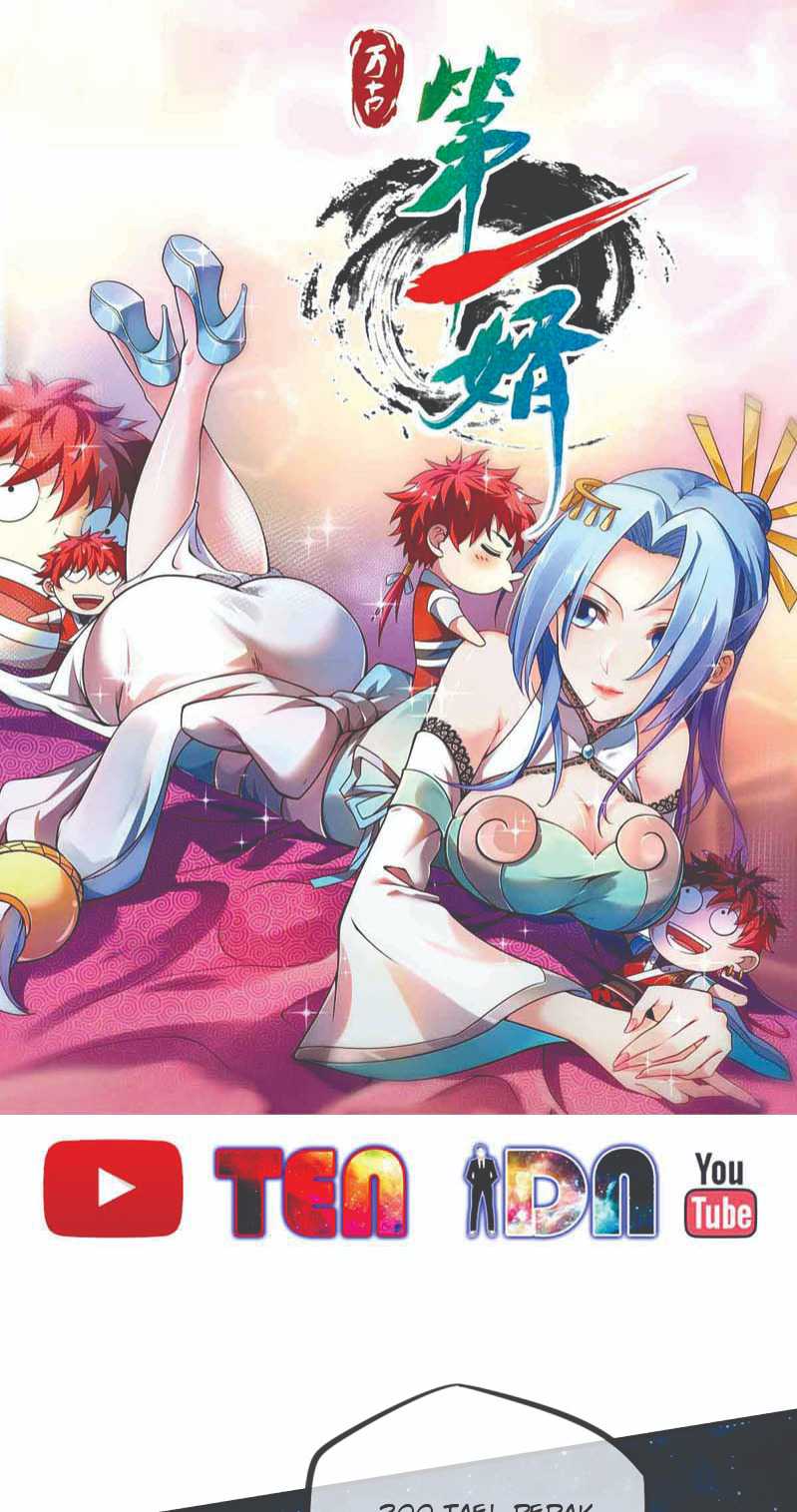 The First Son-In-Law Vanguard of All Time Chapter 20 - halaman 2