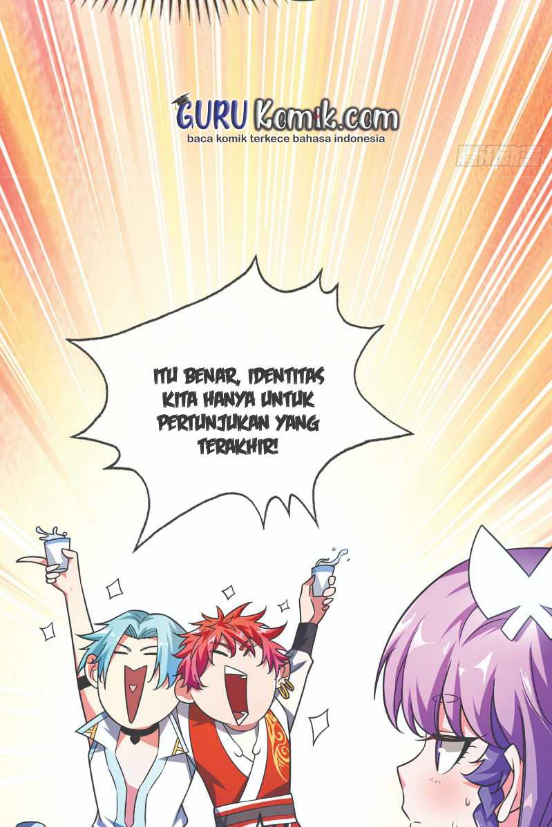 The First Son-In-Law Vanguard of All Time Chapter 20 - halaman 21