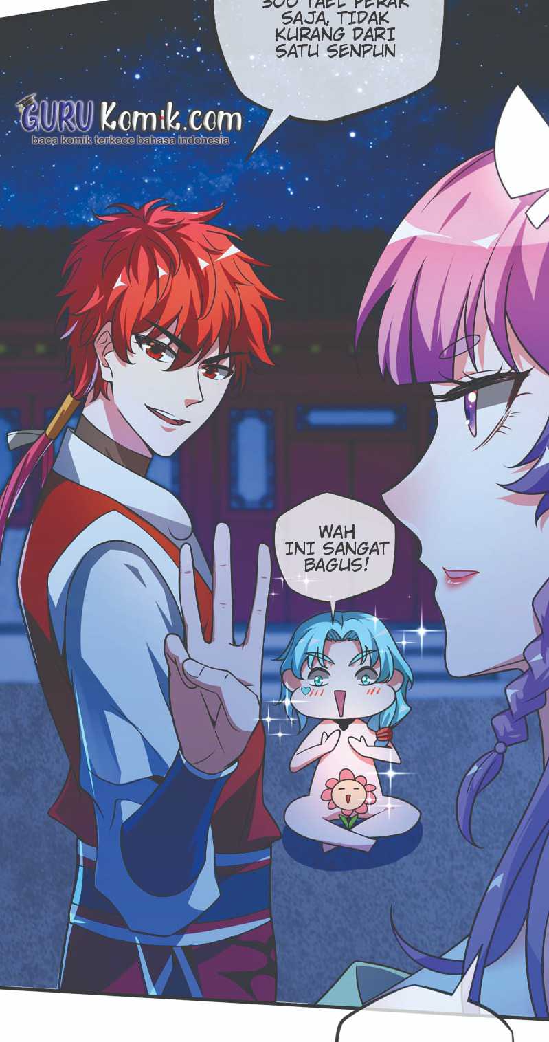 The First Son-In-Law Vanguard of All Time Chapter 20 - halaman 3