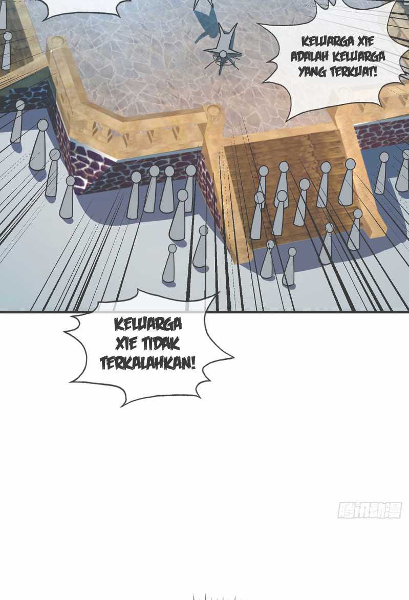 The First Son-In-Law Vanguard of All Time Chapter 20 - halaman 30