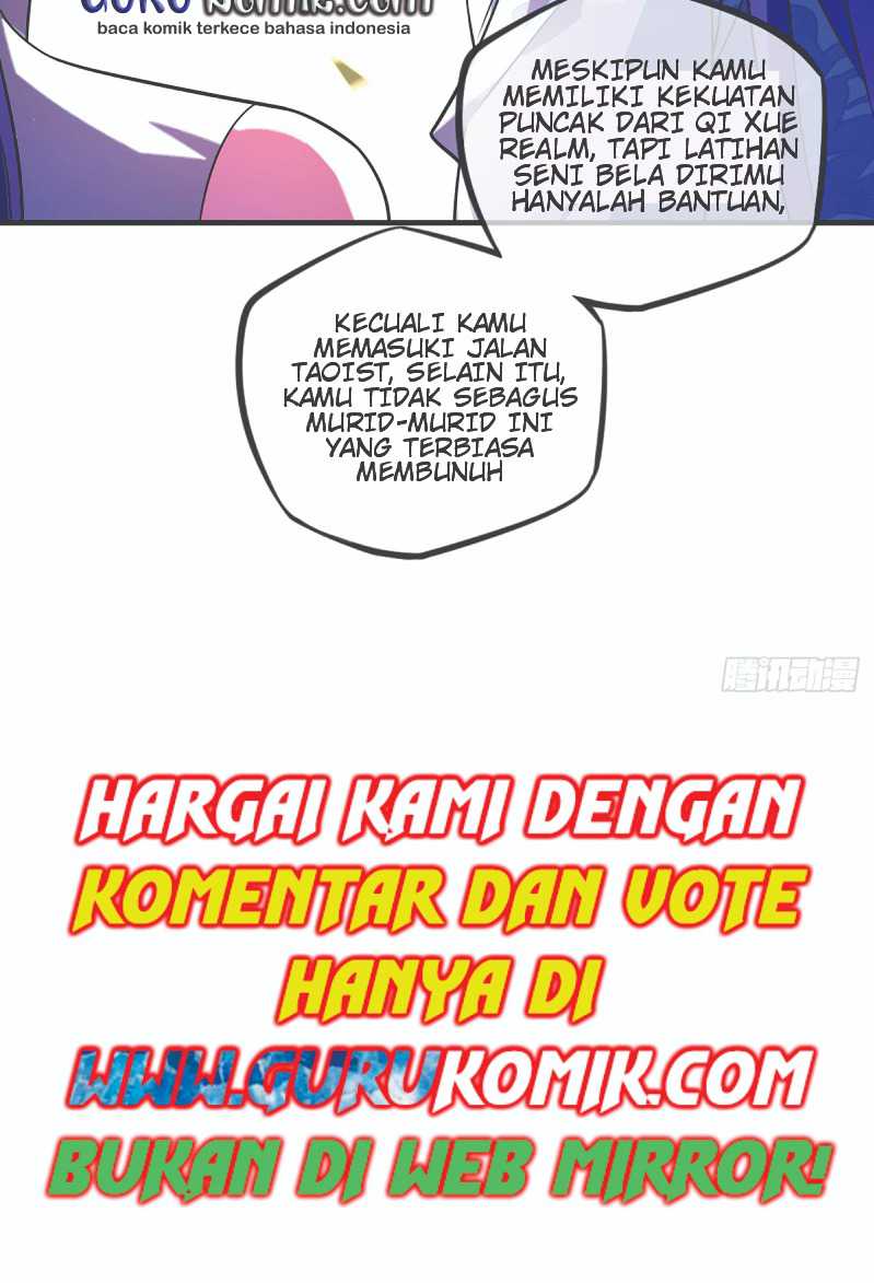 The First Son-In-Law Vanguard of All Time Chapter 20 - halaman 35