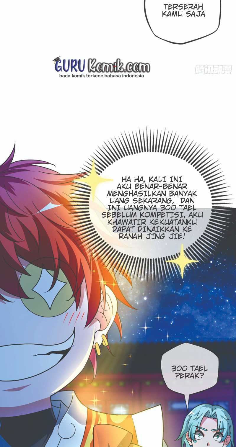 The First Son-In-Law Vanguard of All Time Chapter 20 - halaman 4