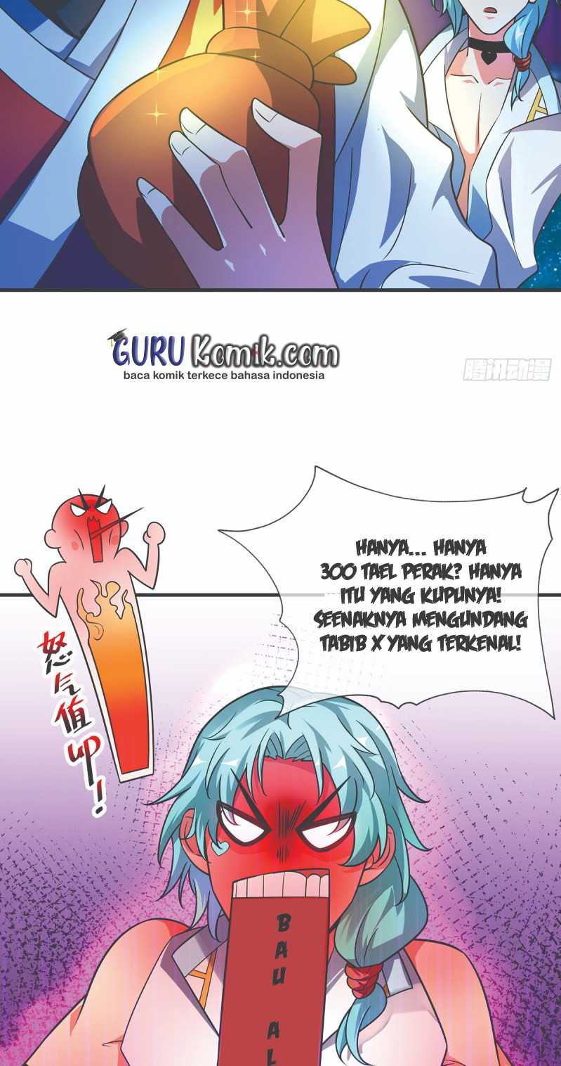 The First Son-In-Law Vanguard of All Time Chapter 20 - halaman 5