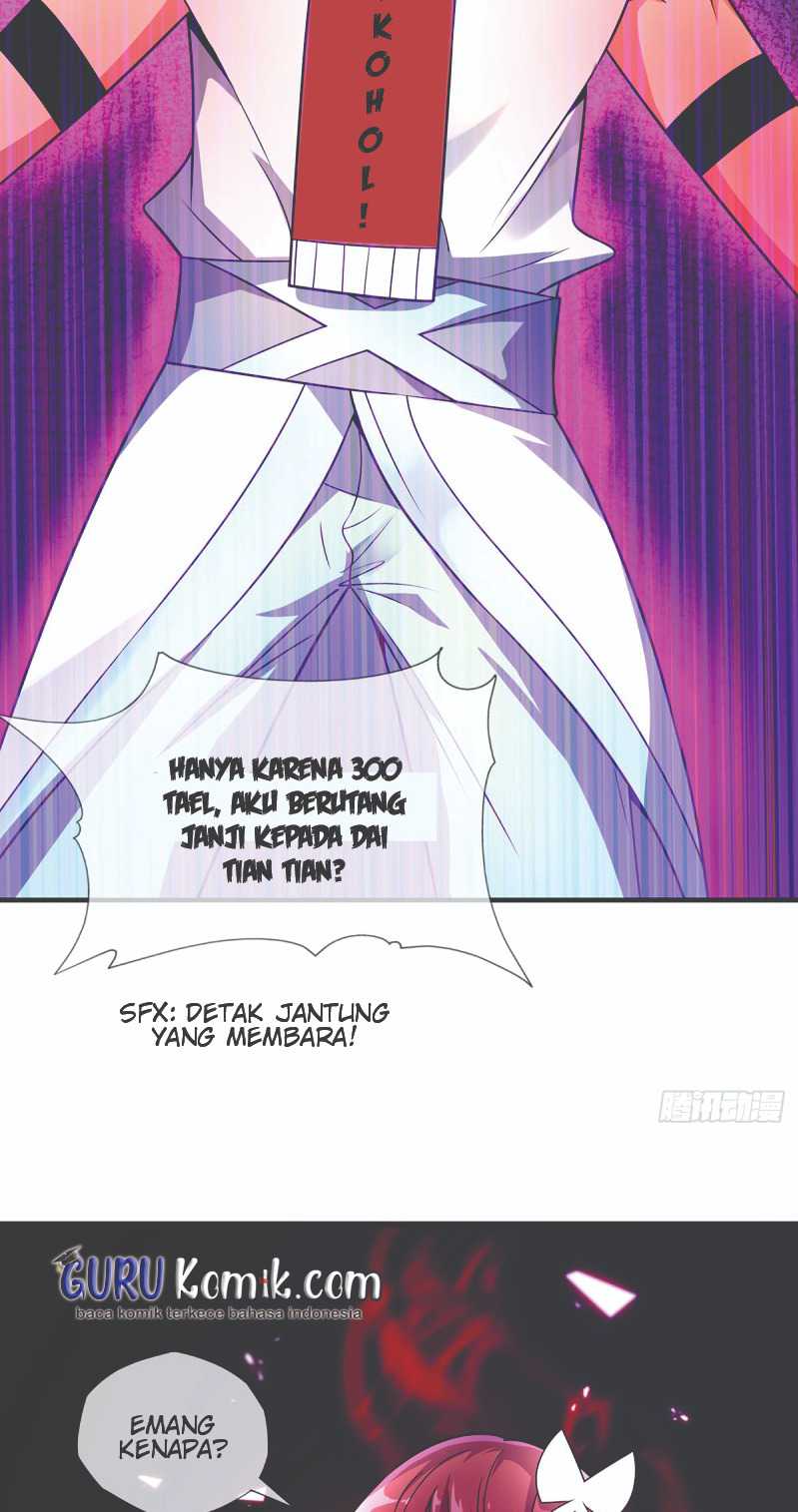 The First Son-In-Law Vanguard of All Time Chapter 20 - halaman 6