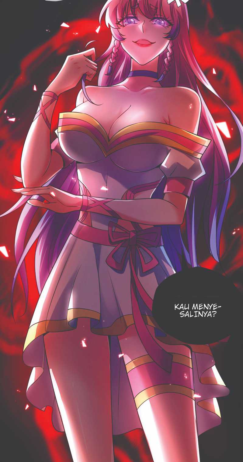 The First Son-In-Law Vanguard of All Time Chapter 20 - halaman 7