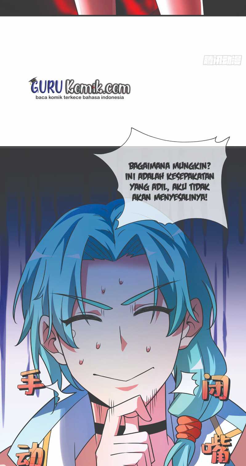The First Son-In-Law Vanguard of All Time Chapter 20 - halaman 8