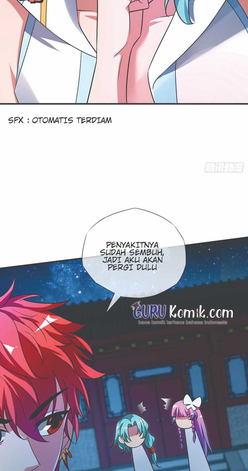 The First Son-In-Law Vanguard of All Time Chapter 20 - halaman 9