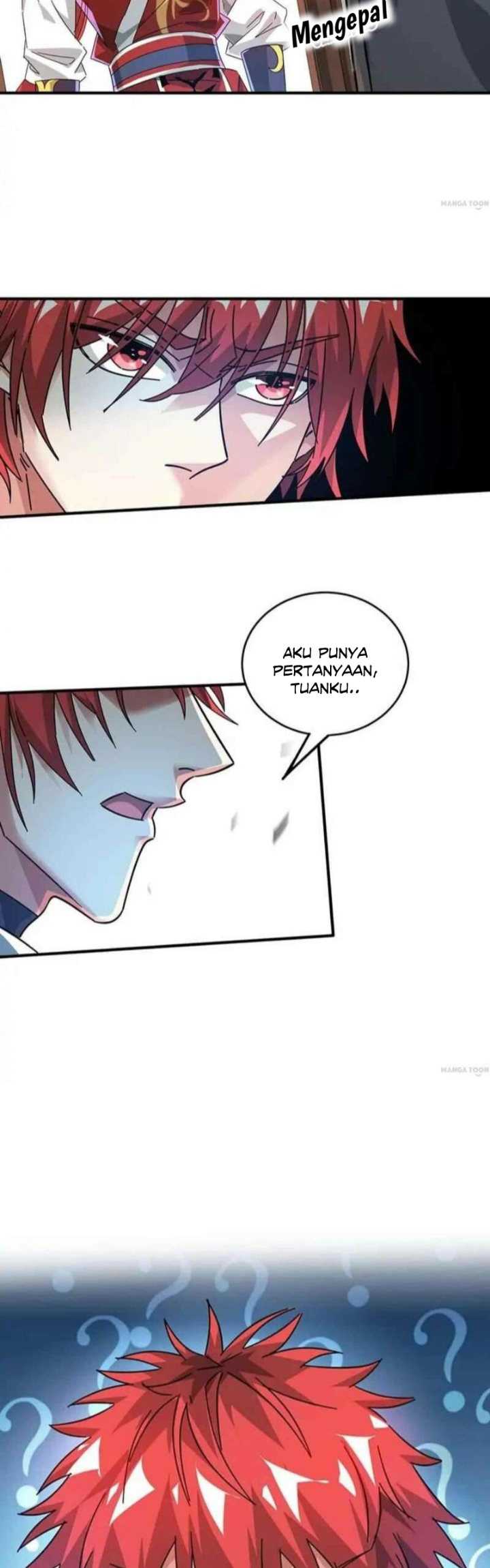 The First Son-In-Law Vanguard of All Time Chapter 200 - halaman 17