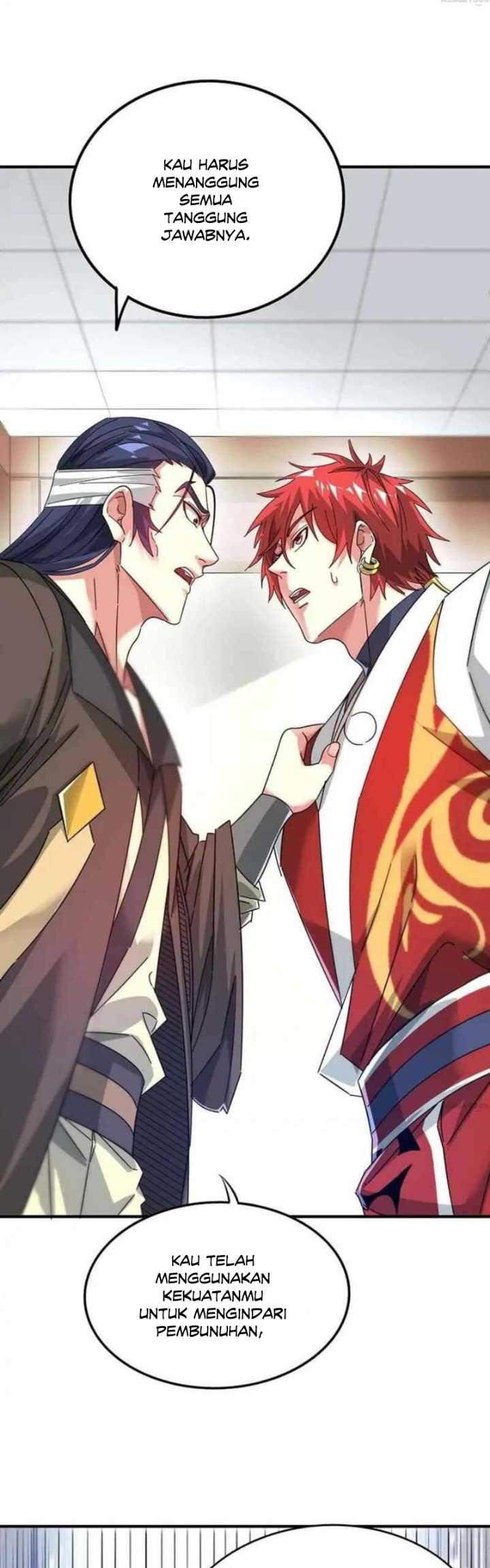The First Son-In-Law Vanguard of All Time Chapter 201 - halaman 12