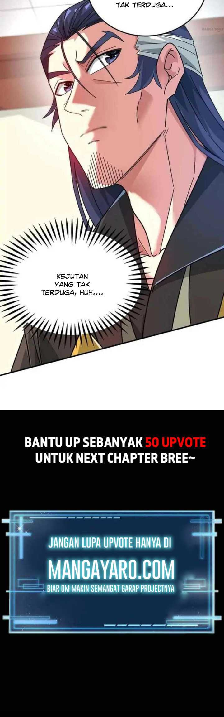 The First Son-In-Law Vanguard of All Time Chapter 201 - halaman 19
