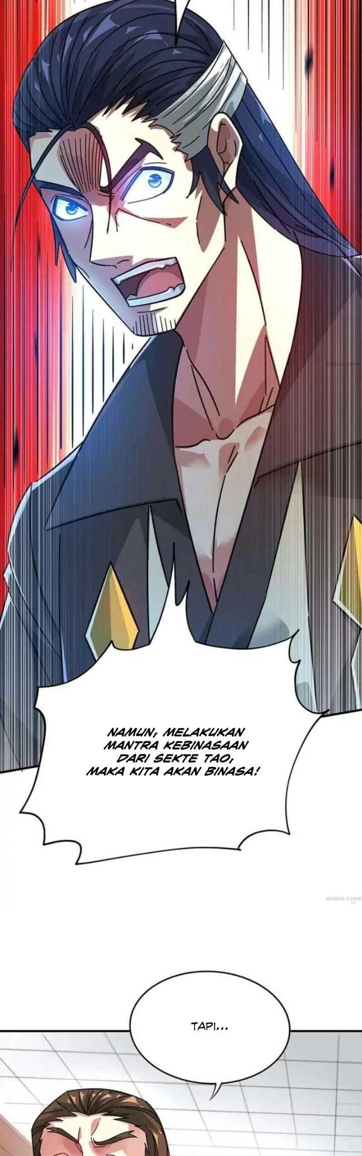 The First Son-In-Law Vanguard of All Time Chapter 201 - halaman 8