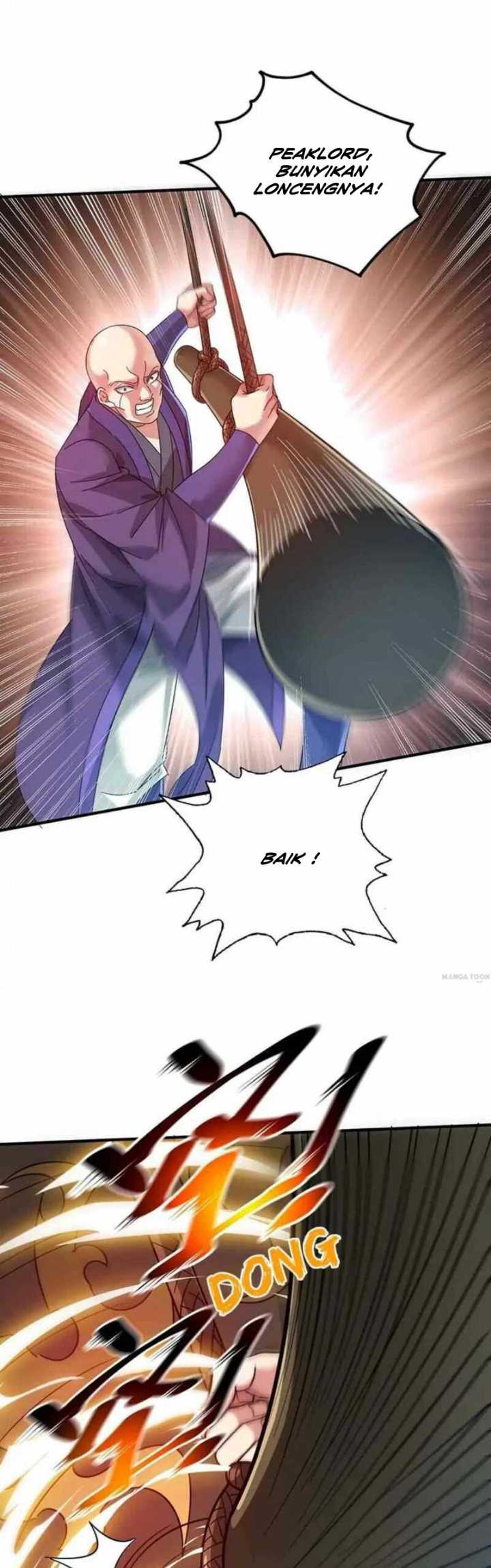 The First Son-In-Law Vanguard of All Time Chapter 202 - halaman 15