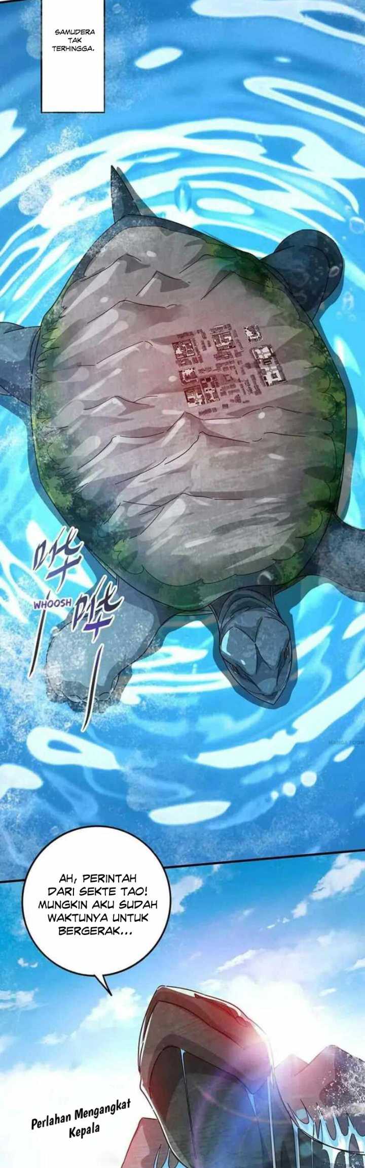 The First Son-In-Law Vanguard of All Time Chapter 202 - halaman 19