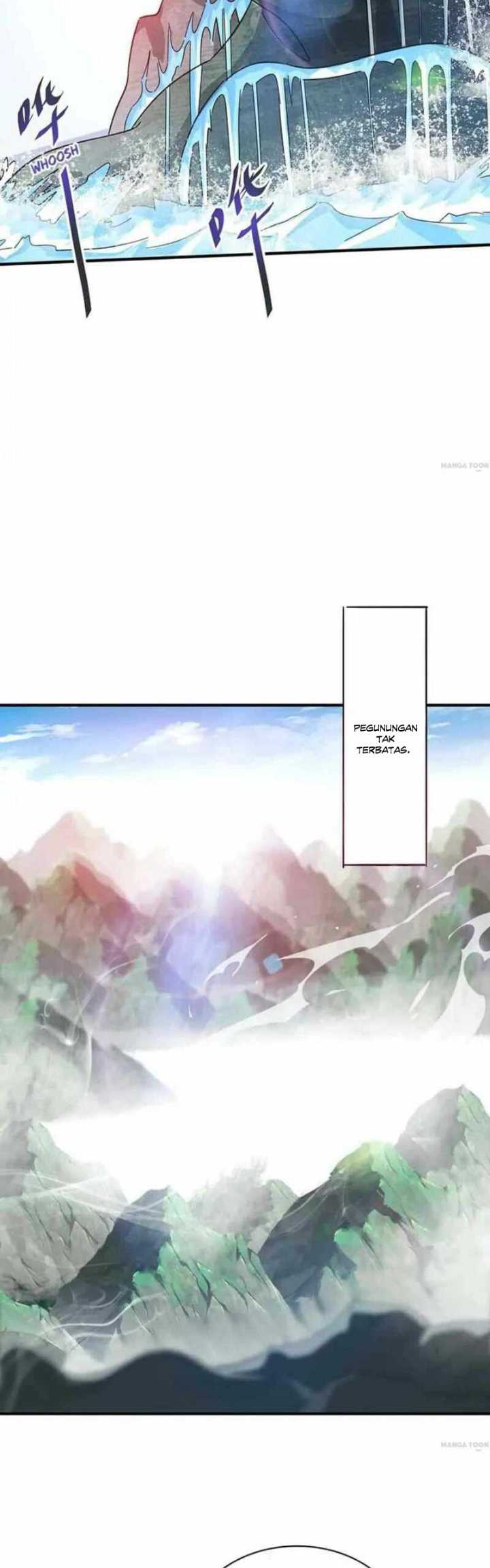 The First Son-In-Law Vanguard of All Time Chapter 202 - halaman 20