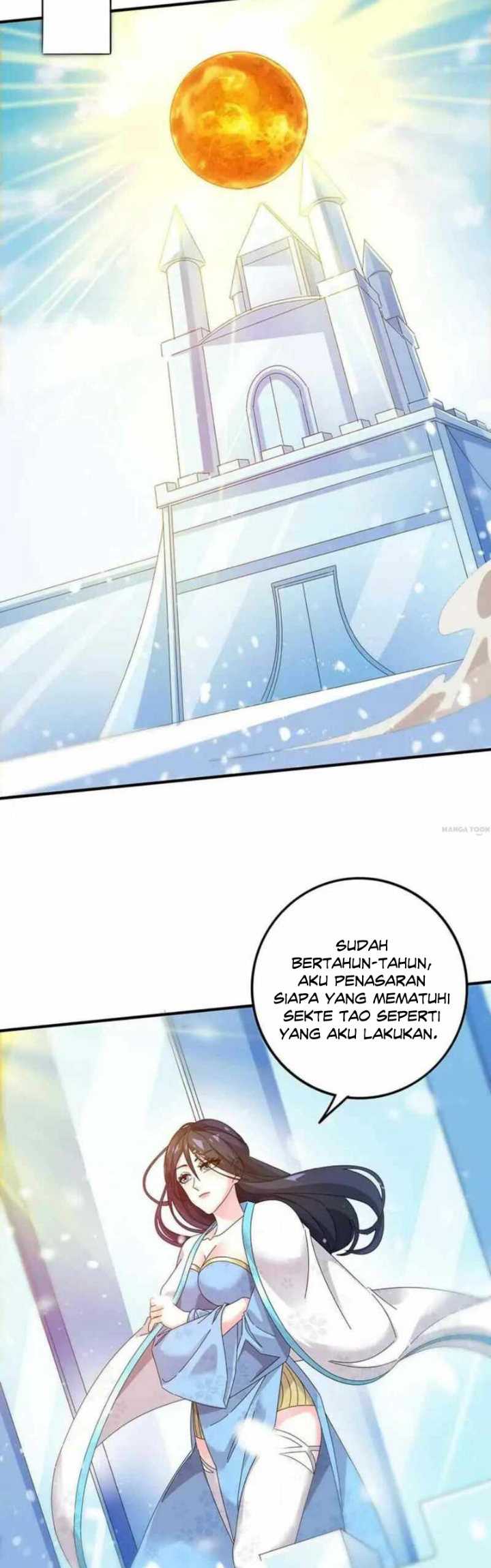 The First Son-In-Law Vanguard of All Time Chapter 202 - halaman 23