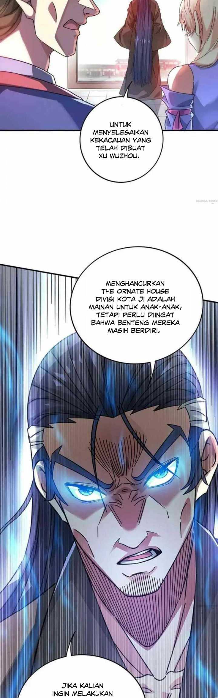The First Son-In-Law Vanguard of All Time Chapter 202 - halaman 6