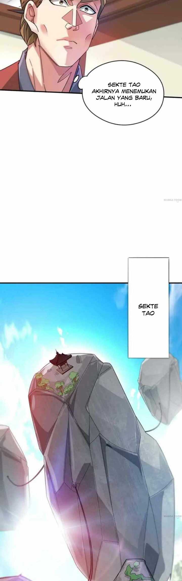 The First Son-In-Law Vanguard of All Time Chapter 202 - halaman 8