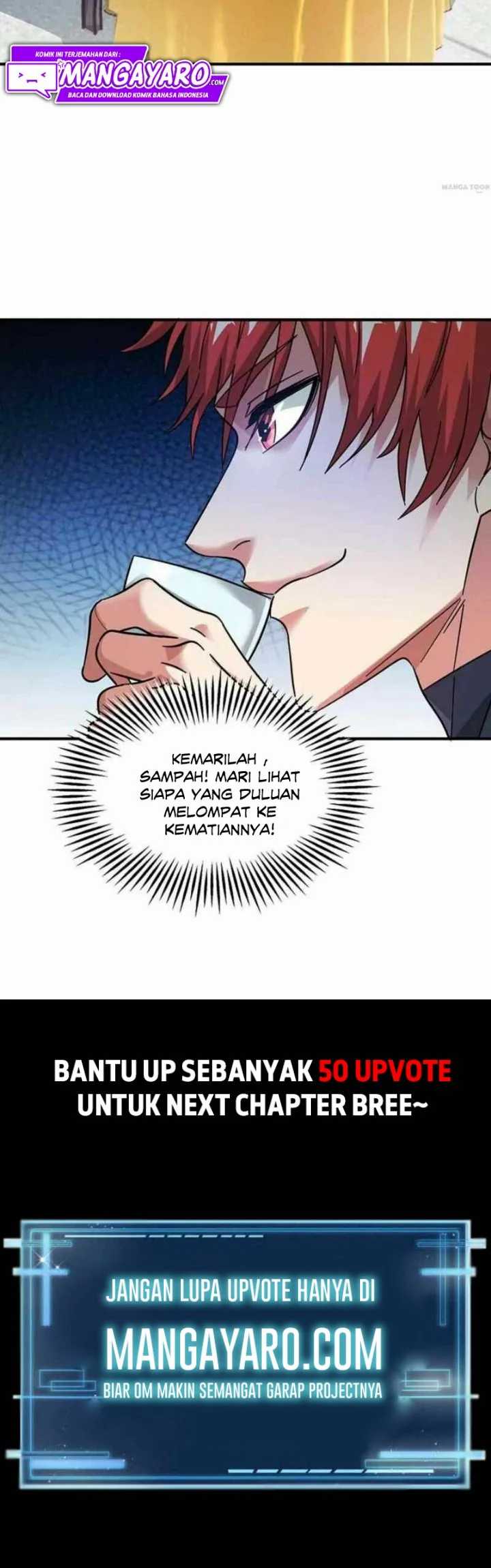 The First Son-In-Law Vanguard of All Time Chapter 203 - halaman 19