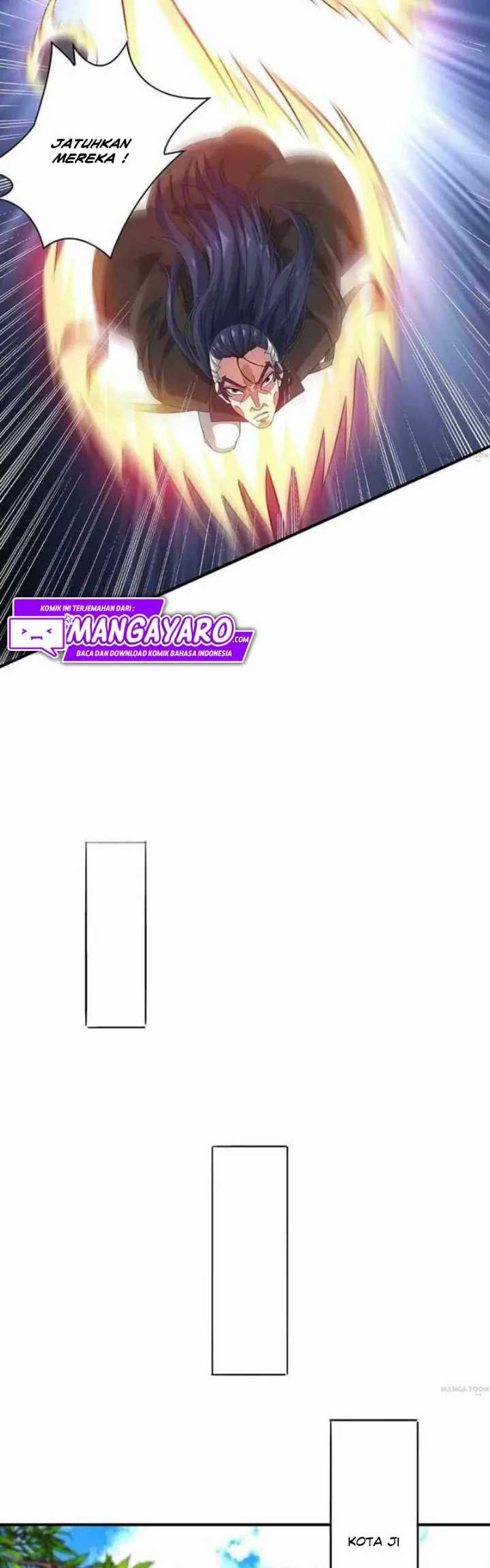 The First Son-In-Law Vanguard of All Time Chapter 203 - halaman 5